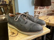 Red wing shoes for sale  SALISBURY