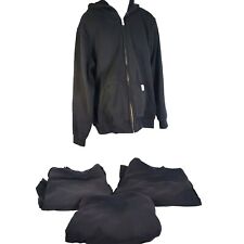 Carhartt hoodies mens for sale  Craig