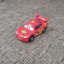 disney pixar cars diecast lightning mcqueen for sale  DERBY