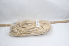 Twisted cotton rope for sale  Chillicothe