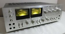NAD 200 INTEGRATED AMPLIFIER WORKS PERFECT SERVICED FULLY RECAPPED + LED's, used for sale  Canada