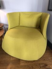 Italia fat armchair for sale  LONDON