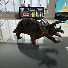 Elc triceratops toy for sale  EDGWARE