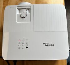 optoma for sale  Manchester