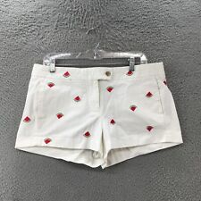 Crew chino shorts for sale  Circle Pines