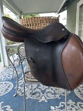 Cwd saddle used d'occasion  Expédié en Belgium