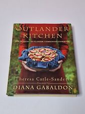 Outlander kitchen official for sale  Ireland