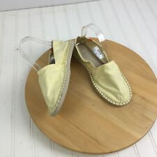 Usado, Sapato Feminino Alpargata Havaianas Origine III Amarelo Tamanho 7 Masculino 6 Brasil comprar usado  Enviando para Brazil