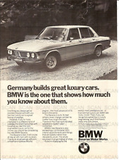 1972 bmw bavaria for sale  Elton