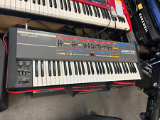 Roland juno106 juno for sale  New York