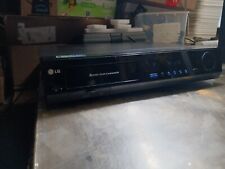 LG LHT764 DVD Home Theater Receiver Player. DVD Not Working for sale  Shipping to South Africa