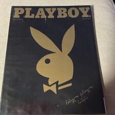Playboy georgia collector for sale  Carlinville