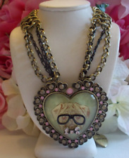 Betsey johnson rare for sale  New Orleans
