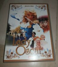 Dvd lady oscar usato  Milano