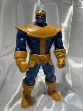 Hasbro Thanos Action Figure Marvel Avengers 9.5" Collectable Toy for sale  Shipping to South Africa
