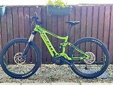 giant electric bikes for sale  SOWERBY BRIDGE