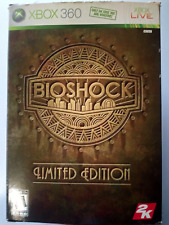 Bioshock limited edition for sale  Madawaska