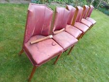 art deco chairs for sale  CATERHAM