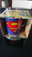 Superman mug original for sale  READING