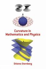 Curvature mathematics physics for sale  Columbus