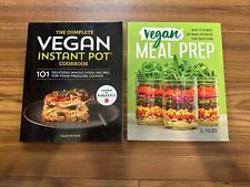 Vegan instant pot for sale  Woodbridge