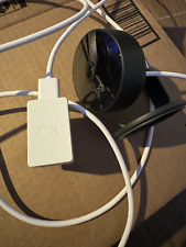 Usado, Câmera de segurança doméstica Logitech Circle View à prova de intempéries com fio para Apple HomeKit comprar usado  Enviando para Brazil