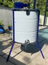 Honey extractor electric for sale  CARNFORTH