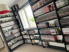Lot mangas integral d'occasion  Cergy-