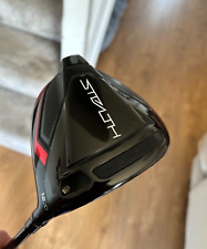 Taylormade stealth driver for sale  BROMSGROVE