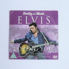 Daily elvis loving for sale  WIGTON