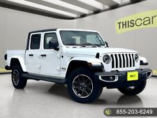 2020 jeep gladiator overland for sale  Tomball