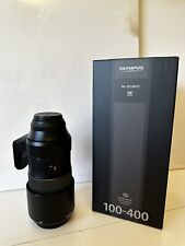 zuiko 100mm gebraucht kaufen  Rautheim,-Mascherode