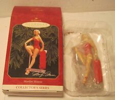 1999 hallmark marilyn for sale  Greensboro