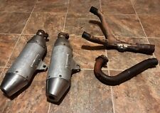 crf250r exhaust for sale  ROMFORD