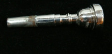 Bach trumpet mouthpiece for sale  Kathleen