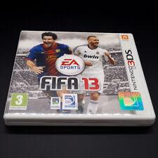 Jogo Fifa 13 para Nintendo 3DS Euro PAL, usado comprar usado  Enviando para Brazil