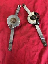 Mgb tailgate hinges for sale  LONDON