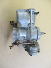 Vergaser carburettor solex gebraucht kaufen  Neuried