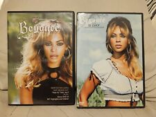 Lote de DVDs Beyoncé: BET Presents Beyoncé and B'DAY Anthology álbum de vídeo, usado comprar usado  Enviando para Brazil