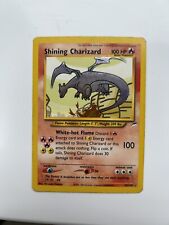 Shining charizard neo for sale  SCARBOROUGH