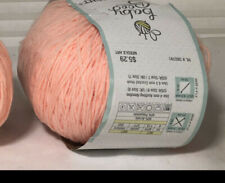 gorgeous pink acrylic yarn for sale  Thonotosassa