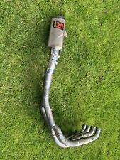 s1000rr akrapovic exhaust for sale for sale  REDCAR