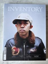 Inventory magazine number for sale  Shipping to Ireland