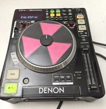 DENON DN-S5000 toca-discos digital CDJ mesa DJ CD MP3 prato ativo #2  comprar usado  Enviando para Brazil