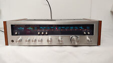 Ampli Tuner Kenwood KR-5600 audiophile d'occasion  Pfastatt