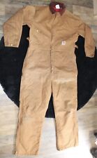 insulated coveralls for sale  Albertville