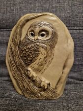 Poole stoneware owl for sale  BEDFORD