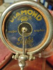 Ancien gramophone diamond d'occasion  Rodez