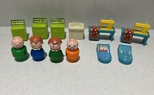 Vintage fisher price for sale  MALDON