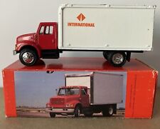 Carroceria de caminhão e van 1988 International 4000 Series 1:50 comprar usado  Enviando para Brazil